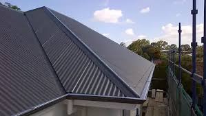 Best Green or Eco-Friendly Roofing Solutions  in Darnestown, MD