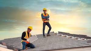 Best Solar Panel Roofing Installation  in Darnestown, MD